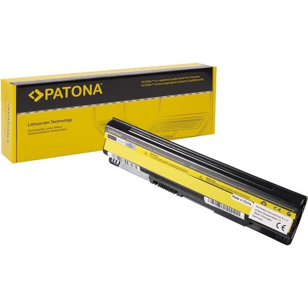Compatibile Con Medion BTY-S14 Akoya Mini E1311 E1312 E1315 E6313-image