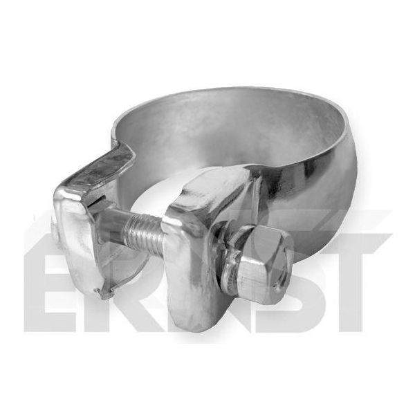 Ernst 497565 Fascetta Per Scarico Fascetta Sferica Ø60 Mm Per Vw Crafter 30-50 Furgone (2E) Amarok Pickup (2HA, 2HB, S1B, S6B, S7A, S7B) Crafter 30-35 Bus-image