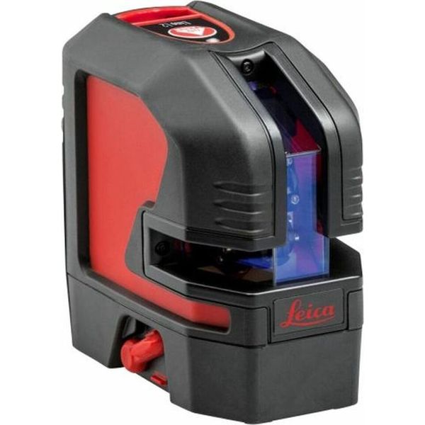 Leica Geosystems Leica Lino L2 Autolivellamento Laser Di Linea Portata (Max.): 25 M (864413)-image