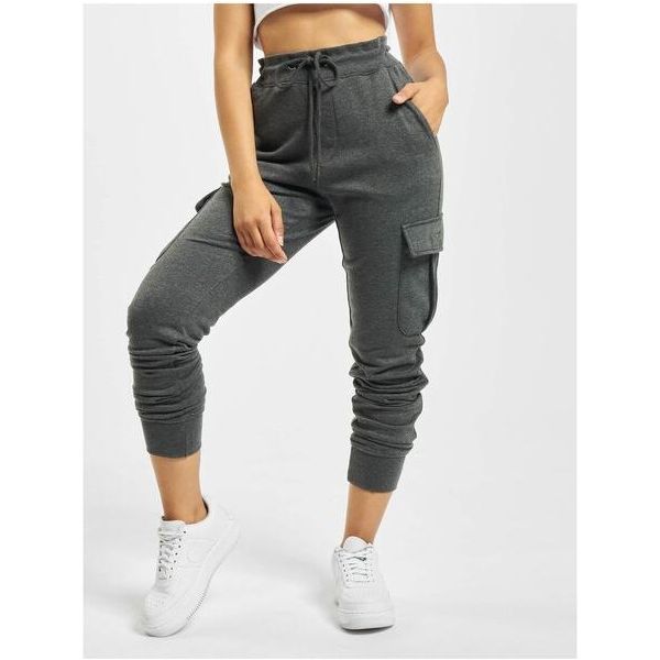 Def Greta Pantalone Antracite Antracite S-image