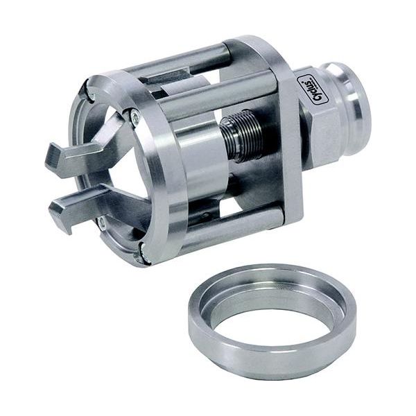 Cyclus Estrattore "Snap.In"" SN.91-P, Per Cuscinetti/Gusci Press-Fit Id22-30Mm"-image