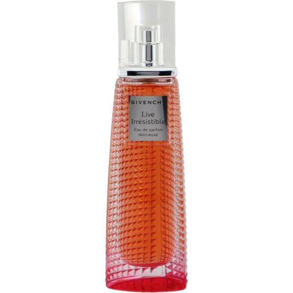 Givenchy Live Irresistible Delicieuse Eau De Parfum Spray 50 Ml-image