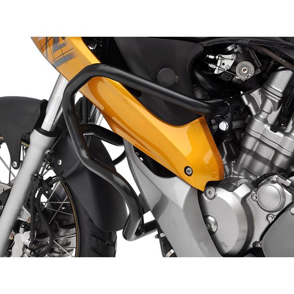 Zieger Barra Di Protezione Honda Xl 700 V Transalp Bj 2007-13 Per Xl 700 V Transalp-image