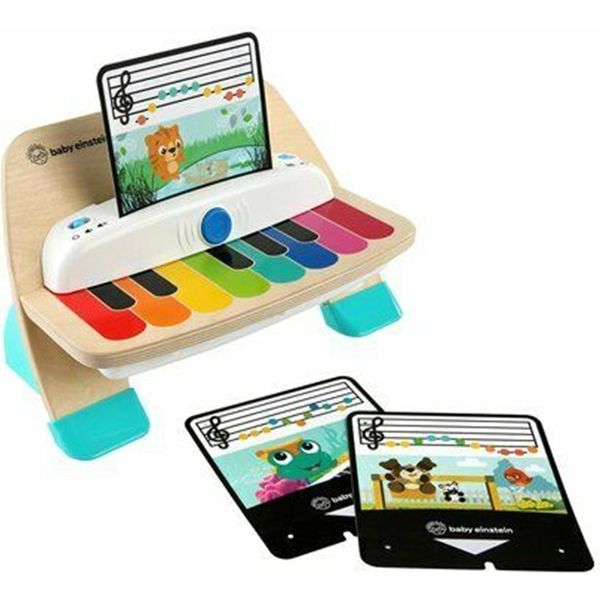 Hape Baby Einstein - Pianoforte Magic Touch Piano™ Giocattolo Educativo-image