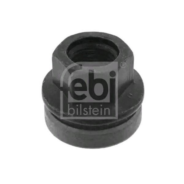 Dado Ruota Febi Bilstein A Collare Piatto M14 X 1,5 SW21 Per Ford Transit Mk7 Furgone (V363, Fcd, Fdd) Transit Custom V362 Furgone (Fy, Fz)-image