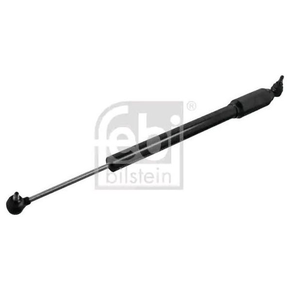 Febi Bilstein 49811 Ammortizzatore Dello Sterzo Per Man Hocl Lion´S City-image