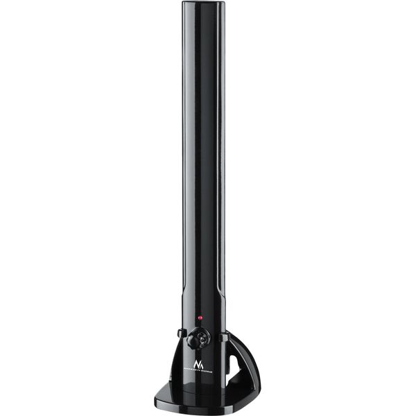 Antenna Interna Antenna Radio Tv Hdtv DVB-T/T2 H.265 Hevc Lte Dab Fm 100DbµV Amplificatore Digitale Terrestre-image