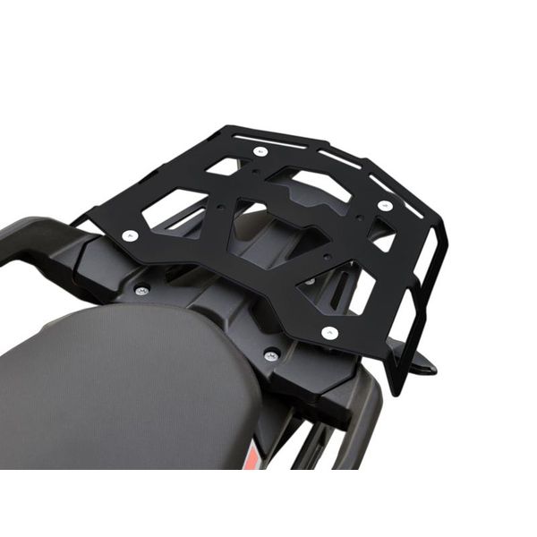 Portapacchi Zieger Compatibile Con Ktm 1190 Adventure Nero-image
