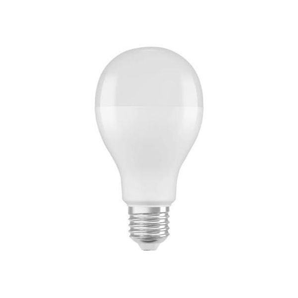 Osram Parathom Classic Led 150 Non-Dim 19W/827 E27 Lampadina | Osram | E27 | 19 W | Bianco Caldo-image