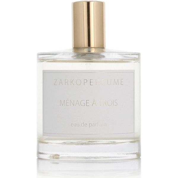 Zarkoperfume MéNage À Trois Edp 100 Ml Unisex-image