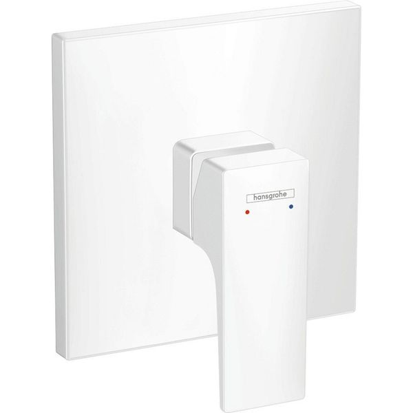 Hansgrohe Metropol Mitigeur De Douche à Levier Unique Encastré, PoignéE, 32565700, 32565700-image