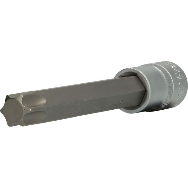 Brilliant Tools Bussola Torx Da 1/2 Pollice, Lunghezza 140 Mm, T70-image