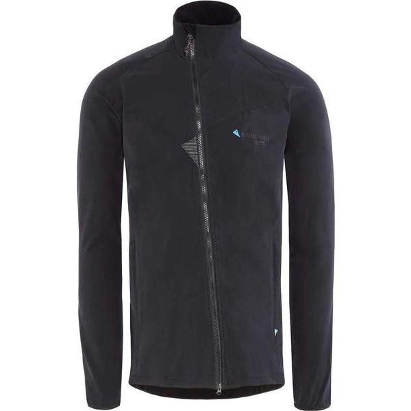 Giacca Mithril Uomo - KläTtermusen, Colore:Nero, Taglia:S-image