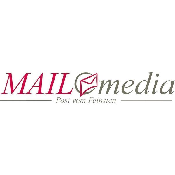 Mailmedia 30003816 Busta Mailmedia C4, Grigio Riciclato, Senza Finestra-image