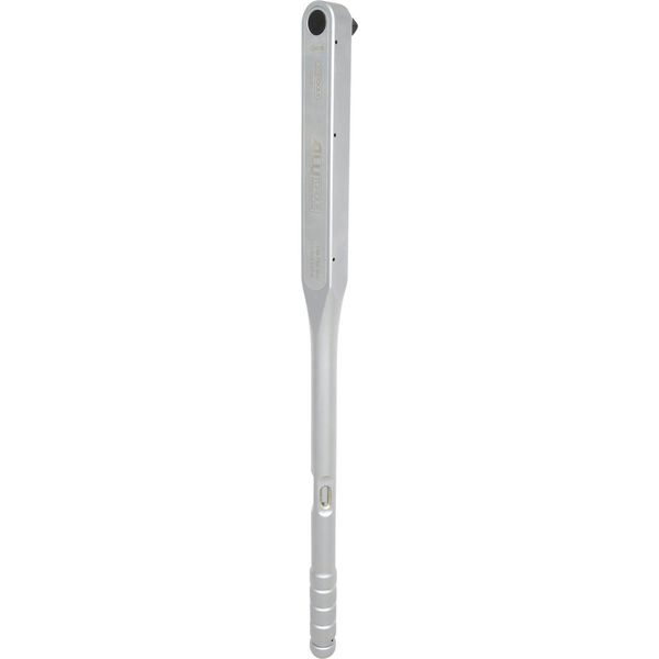 Ks Tools 3/4 "Alutorquechiave Dinamometrica Di Precisione 140-760Nm Serraggio Orario Singolo Quadrato - 516.5045"-image
