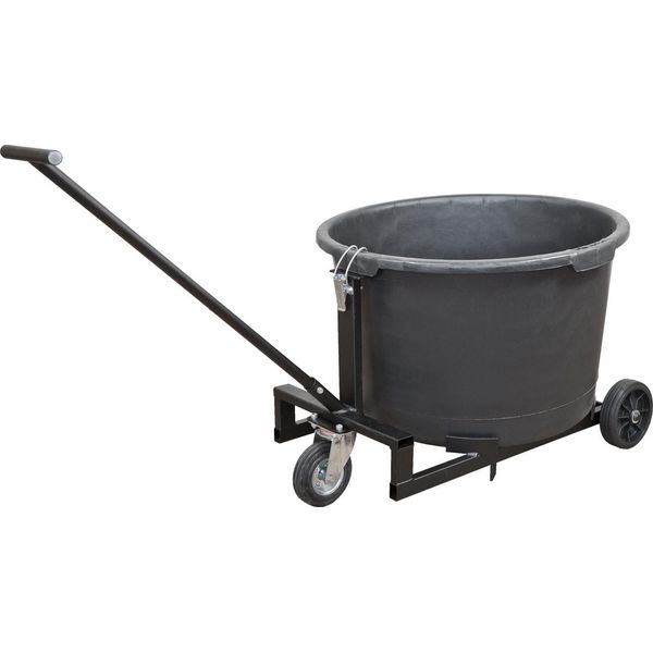 Eibenstock Transportwagen FüR Automix 90-image