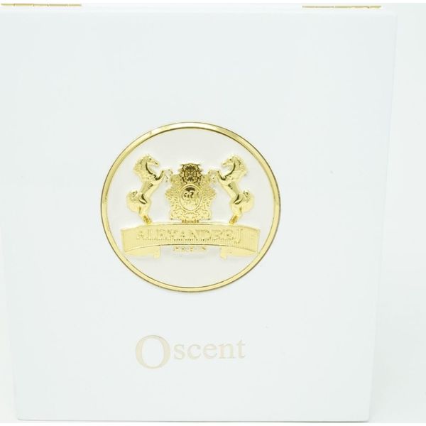 Alexandre.J Oscent White Eau De Parfum Unisex 100 Ml-image