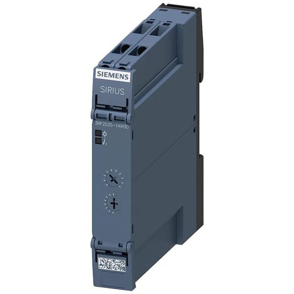 Rilascio Ritardato Del Relè Temporizzato Siemens (3RP2535-1AW30)-image