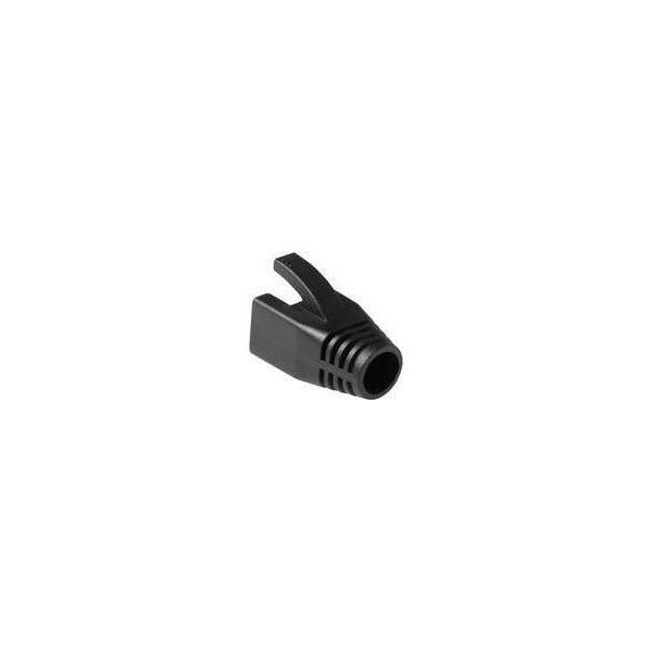 Act RJ45 Verde Per Cavo Da 8,0 Mm Cable Boot RJ45 8,0MM Green (FA2013)-image