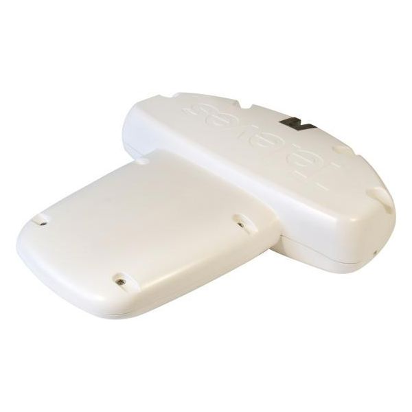 Antenna DVB-T Universale Televes Uhf Fino A K48 700 Mhz - Set Con Alimentatore DINOVATF2-S-image