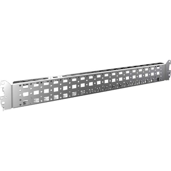 Rittal 8617130 Rittal Vx System-Chassis 23 X 64 Mm B/H/T: 600 Mm-image
