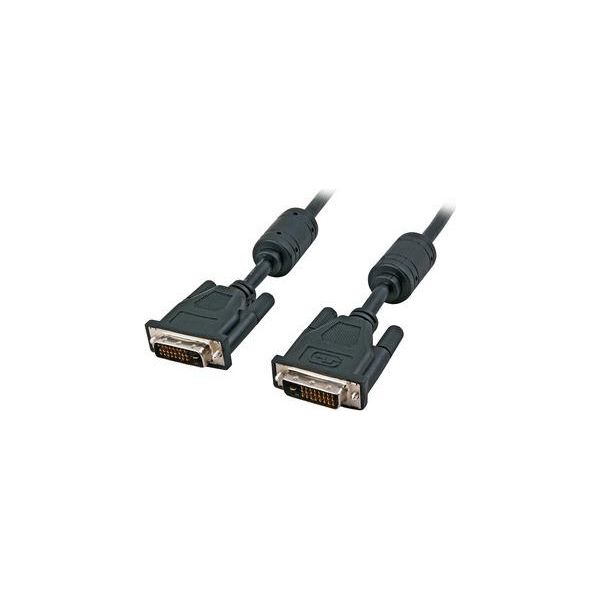 Efb Elektronik Efb-Elektronik - Cavo Dvi - Da DVI-D (M) A DVI-D (M)-image