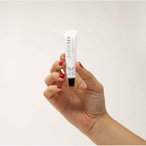 Balsamo Per Il Sesso Orale - 10 Ml-image