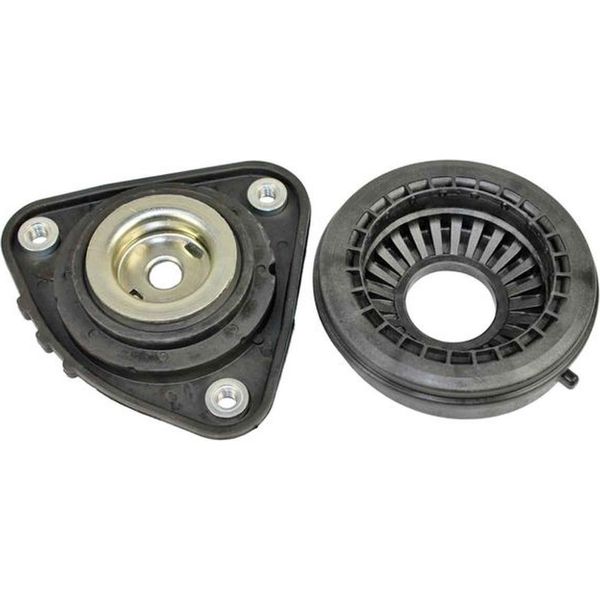 Kit Di Riparazione Dei Supporti Dei Montanti Anteriori Metzger Per Ford Focus Iii-image