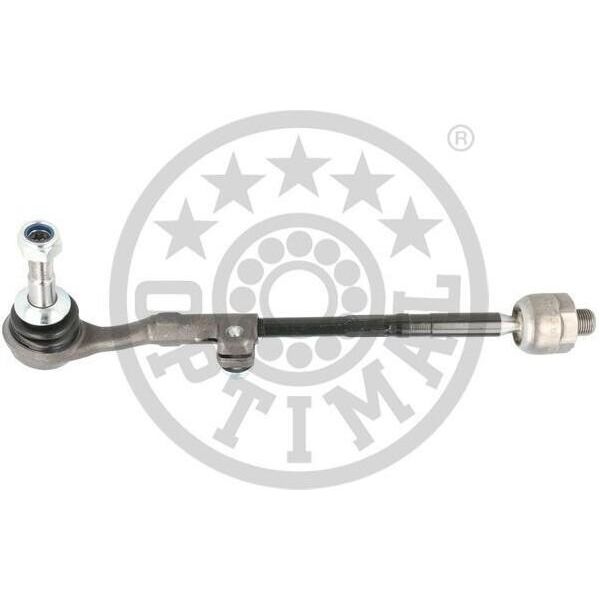 Optimal G0-745 Tirante Anteriore Sinistro Per Bmw 3 Touring (E91) 3 Berlina (E90) 1 Hatchback (E87) X1 (E84) 3 Coupé (E92) 1 Hatchback (E81)-image