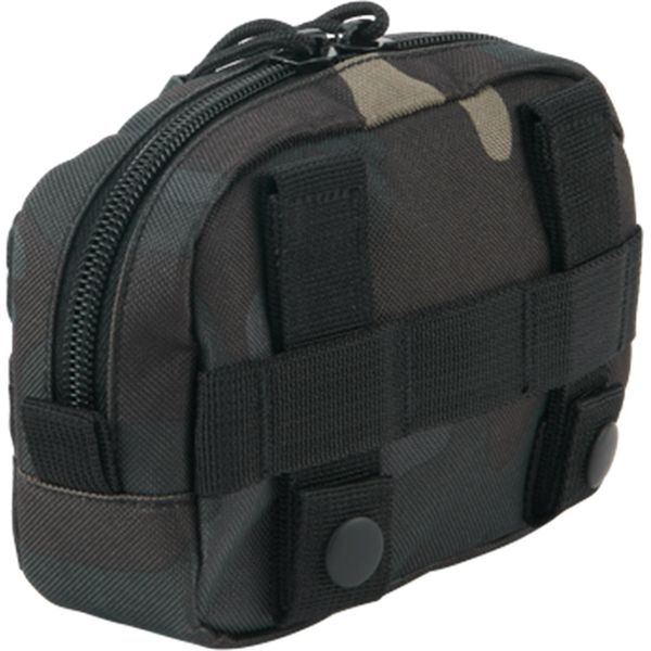 Brandit Marsupio Compatto Darkcamo, Os-image