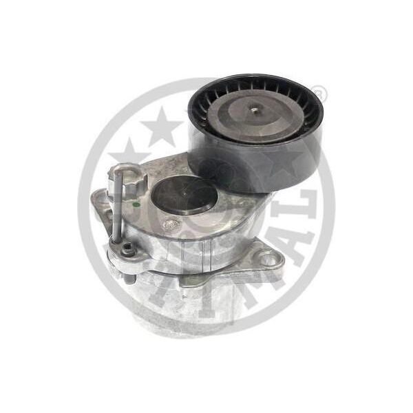 Optimal 0-N2086 Braccio Di Tensionamento Cinghia Trapezoidale Dentellata Adatta Per MERCEDES-BENZ Vito Bus (W639) Sprinter 3,5 T Furgone (906) Viano (W639) Vito / Mixto Furgone-image