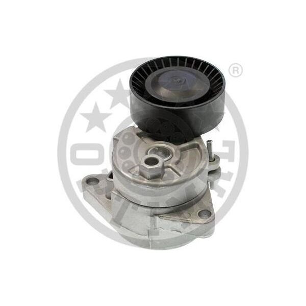 Optimal 0-N1291 Braccio Di Tensione Cinghia Trapezoidale Scanalata Ø70Mm Per Bmw 5 Berlina (E39) 3 Berlina (E46) 3 Touring (E46) 3 Cabrio (E46) 3 Coupé (E46) Z3 Roadster-image