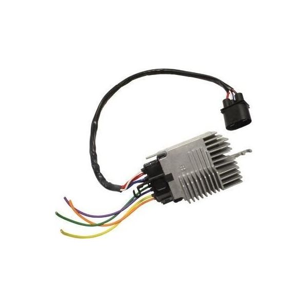 Hitachi Unità Di Controllo Della Ventola Del Radiatore Unità Di Controllo Della Ventola 132224-image
