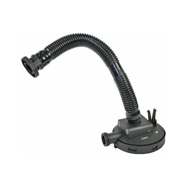 Valvola Di Ventilazione Del Carter Testa Cilindro Metzger Per Seat Ibiza Iv-image