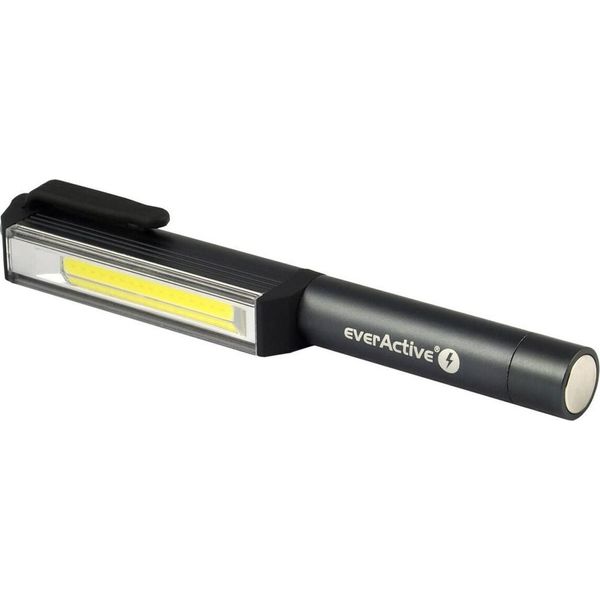 Flashlight Everactive WL-200 3W Cob Led-image