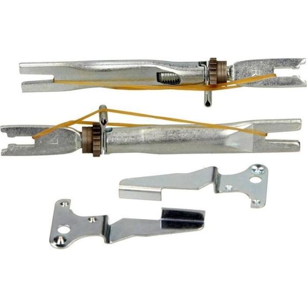 Autoregolatore Morsetto Freno Toyota Avensis 97-03-image