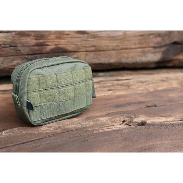 Brandit Marsupio Molle Compatto Bosco, Os-image