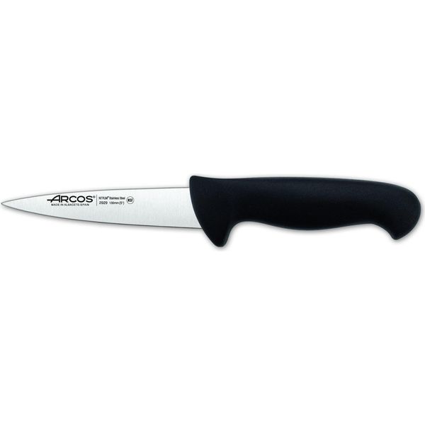 Coltello Da Macellaio, Serie 2900, Arcos, Nero, (L) 274 Mm-image