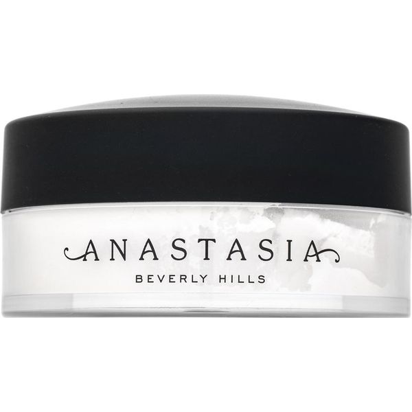 Anastasia Beverly Hills Loose Setting Powder Light Translucent 25 G-image