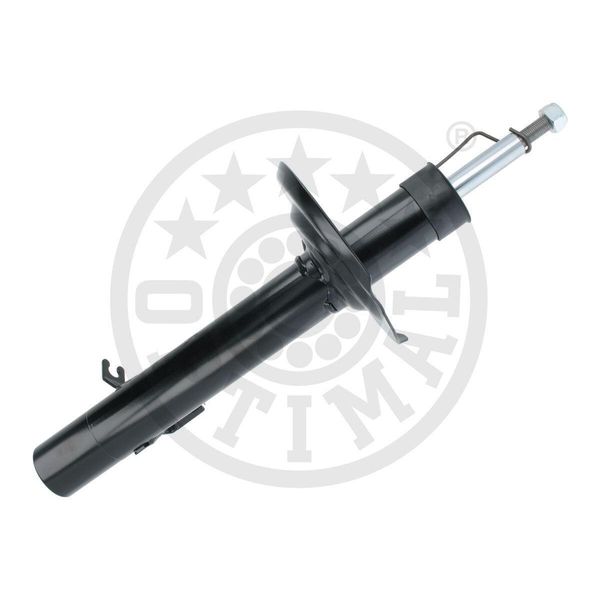 Ammortizzatore Anteriore Sinistro Optimal Per Toyota Aygo (WNB1, KGB1) Asta Di Sospensione A-3235GL-image