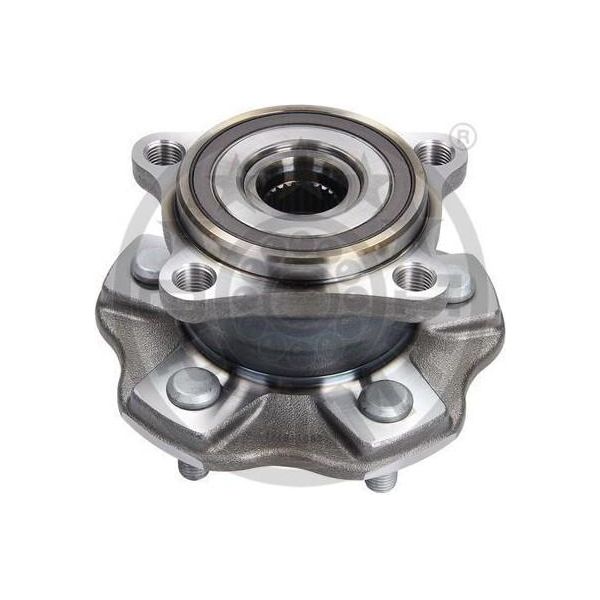 Set Di Supporti Ruota Optimal Sinistro Per Lexus Rx (MHU3, GSU3, MCU3) 150 Mm 982772-image