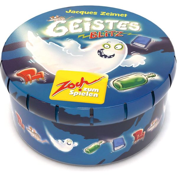 Zoch - Gioco - Geistesblitz Mini-image