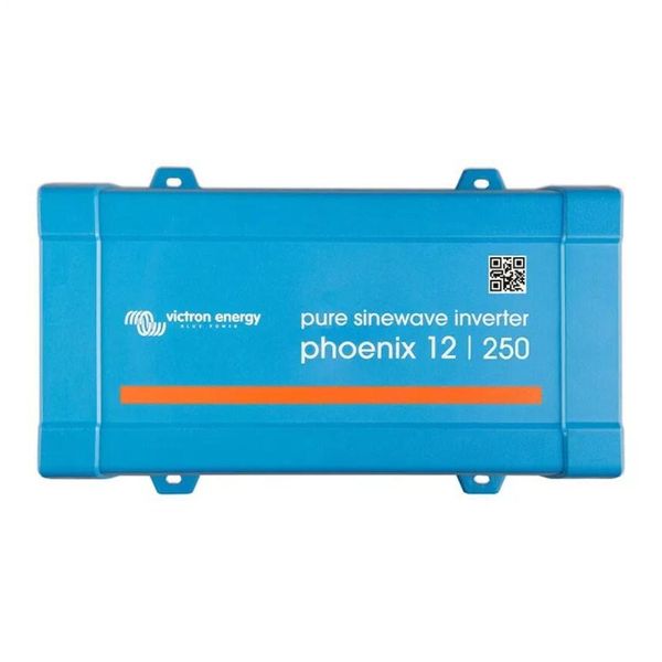 Convertitore Di Tensione Victron Energy Phoenix 12V/250VA-image