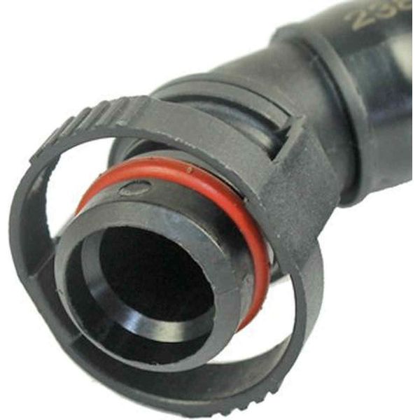 Tubo Di Ventilazione Del Carter Anteriore Metzger Per Audi A4 B8-image