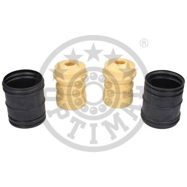 Optimal AK-735447 Kit Protezione Antipolvere Ammortizzatore Posteriore Sinistro Destro Per Bmw 5 Berlina (E39)-image