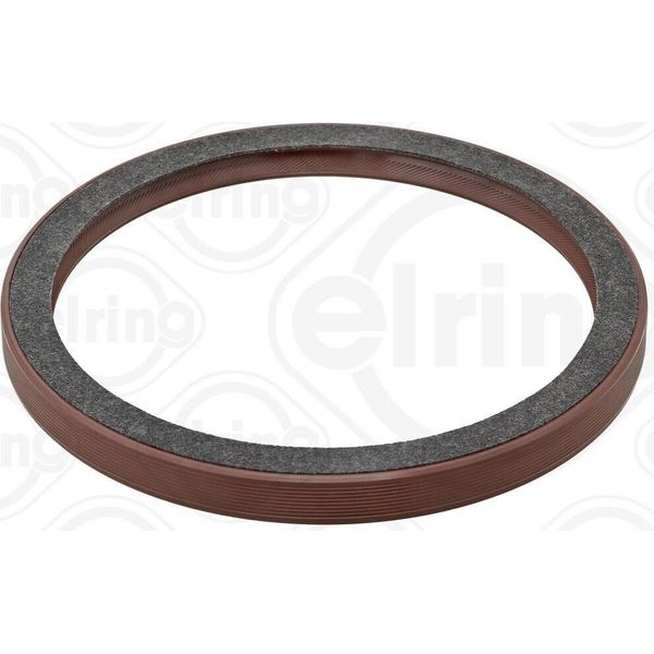 Elring 760.316 Guarnizione Albero Motore Per Volvo 7000 Lato Cambio-image