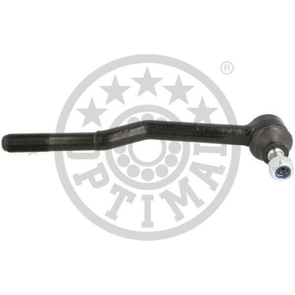 Optimal Tirante Tirante Per Nissan NP300 Navara Piattaforma/Telaio (D40) Anteriore G1-1519-image