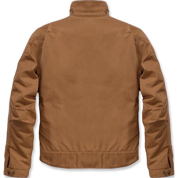 Giacca Carhartt Duck Detroit , Colore: Carharttbrown, Taglia: S-image