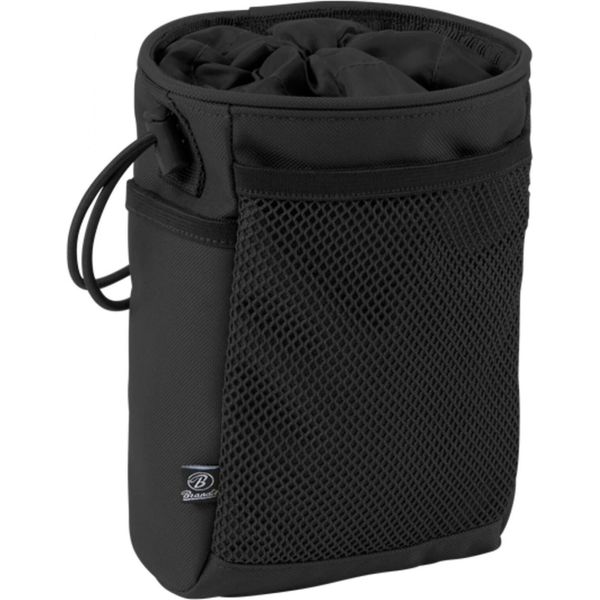 Brandit BD8046 | Molle Pouch Accessori Tattici Taglia Unica - Colore: Nero - Taglia: Taglia Unica-image