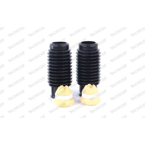 Monroe PK420 Kit Antipolvere Per Ammortizzatore Anteriore Adatto A MERCEDES-BENZ Classe C Estate (S205) Classe C Berlina (W205)-image